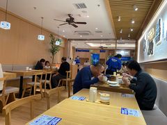 -马记永·兰州牛肉面(天通苑家乐福店)