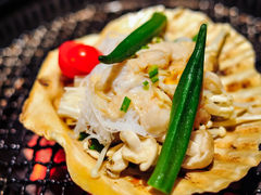 XMS_8012-金柚子韩国烤肉(威宁路店)