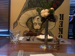 -食间牛排(湖西路店)