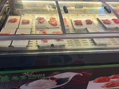 -尚宴牛特鲜自助(太原街万达店)