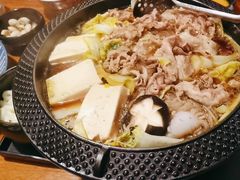 -青叶日式料理(飘亮阳光广场店)