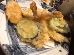 明虾天妇罗-和彩放题(渔阳店)
