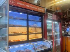 -哈尔滨小酒馆·鲜肉现穿自助烧烤(康新花园店)