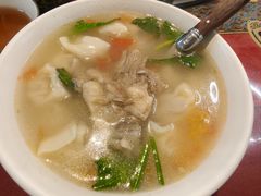 -Xabnam_夏葡纳·新疆餐厅(日坛上街店)