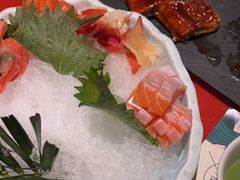 -樱桃日本料理