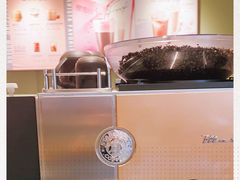 -星巴克臻选(上海中环广场2F店)