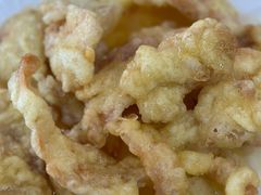 -服务大楼冷面(延大店)