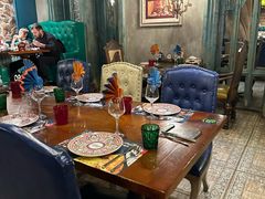 -卢布里西餐厅(总店)