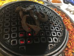 -韩宫宴烤肉·料理(苏州中心店)