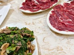 -粤潮牛肉火锅店(江南大道店)