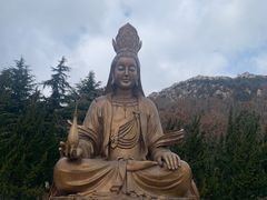 -石岛赤山风景区