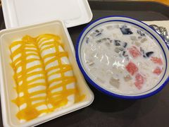 -文昌邓记清补凉(西沙路店)