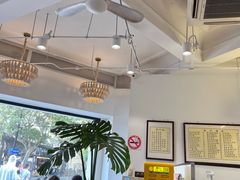 -堂屋糖水店(愚园店)