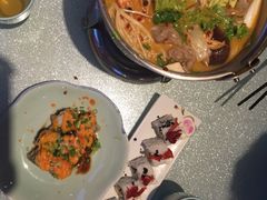 -晴季寿司(红旗街万达店)