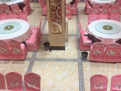 -千禧人家(高新家园店)