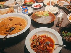 -简小舍·民间手艺菜(武昌江滩店)