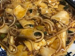 -清真·七祺祥面片手抓羊肉(瑞德店)