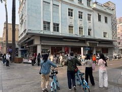 -民信老铺(双皮奶博物馆店)