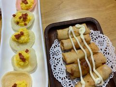 -裕鼎鲜·新中菜(八一广场万达店)