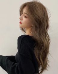 -AFA Hair studio·女士发型设计