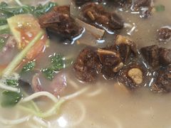 -张府园大碗面(九龙湖店)