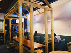 大堂-红小满休闲餐厅(十全街店)