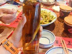 -新兴园饺子馆(河南街店)
