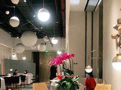 -梧桐Plus·创意京·川料理(万象城店)