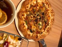 -必胜客(满洲里万达店)