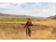 -塞罕坝国家级自然保护区