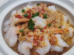 -蔡澜点心·粤菜(月星环球港店)