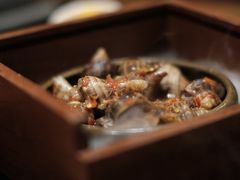 冰镇矶煮小海螺-古田居·特色寿司料理(星之岛旗舰店)