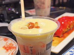 -稻香饭店(IFS国金中心店)