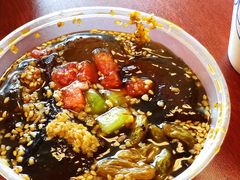 泻火纯手工冰粉-搓火大都会(广安门总店)