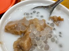 招牌荔浦香芋露-冰神糖水铺(国贸中心店)