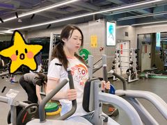 -优享健身(物美圣熙8号购物中心店)