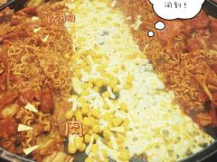 -高基五春川炒鸡排(威海总店)