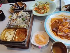 -清真·宁夏印象·盐池滩羊肉体验店(江宁路店)