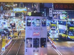 -香港新曜记·粤菜点心(滨江宝龙店)