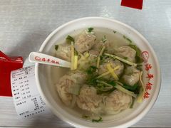 虾仁馄饨-海平馄饨(逍遥二路店)
