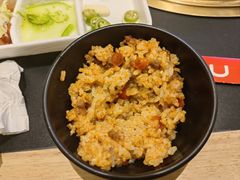 -極屋鮨牛 · 烧肉酒场(时代C馆店)