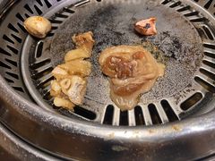 -盛江山自助料理(太原街万达店)