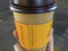 -麦当劳(杭州三花国际店)