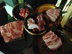 -無二炙坊·和牛烧肉(大钟寺1733店)