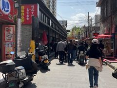 -清真·马安军辣子牛肉面