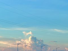 -汕尾风车岛