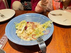 混搭沙律-卡朋厨房(289艺术园区店)