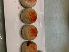 -青岛香格里拉·香宫中餐厅