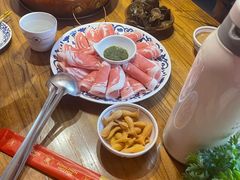 -东镇老火锅(高新区店)