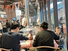 -生火火·小炉子炭烤(金楠天街总店)